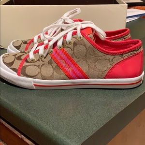 Coach Sneakers